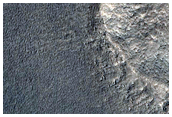 Deuteronilus Mensae