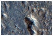 Domoni Crater Secondaries