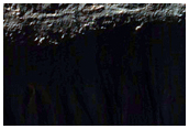 Gully Monitoring