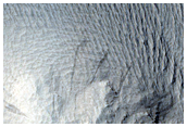 Medusae Fossae