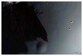 Roddy Crater