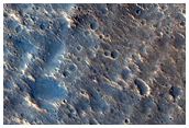 Ggur og vindrkir  Acidalia Planitia