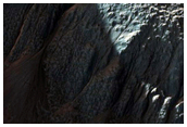 Gully Monitoring