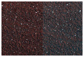 North Polar Stratigraphy