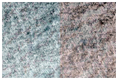 North Polar Stratigraphy