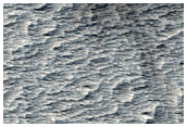 Monitoring New Impact Site
