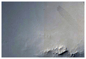 Slope Streak Monitoring
