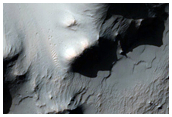 Gully Monitoring