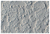 Candidate New Impact Site