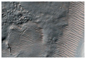 Gully Monitoring
