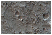 Possible Lava Tube on Ascraeus Mons