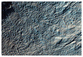 Gully Frost Monitoring