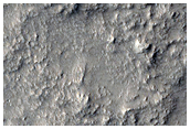 Gusev Crater