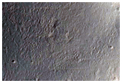 Possible Gullies