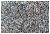 Northern Plains Sample