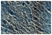 Chryse Planitia Sample