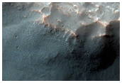 Coprates Chasma