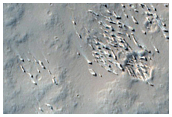 Candidate New Impact Site