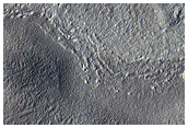 Sample Terrain