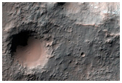 Sample Terrain