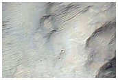 Well-Preserved 10-Kilometer Diameter Impact Crater