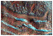 Gully Monitoring