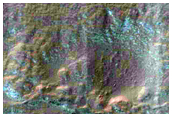 Avire Crater Gully Monitoring