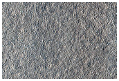 Small Craters