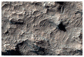 Rock Outcrop