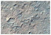 Candidate Landing Site for 2020 Mission in Gusev Crater