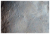 Sample Terrain
