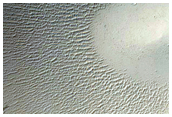 Slope Streak Monitoring