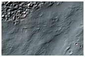 Southern Terrain Sample