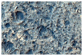 Curving Ridges