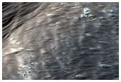 Karzok Crater Stereo