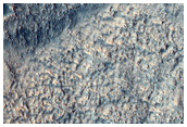 Knobs in Acidalia Planitia