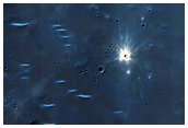 Candidate New Impact Site