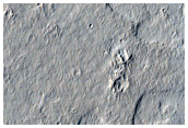 Monitoring New Impact Site