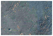Secondary Craters in Meridiani Planum