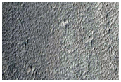 Wall of Valles Marineris