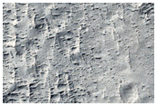 Terrain Sample