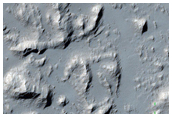 Lava Plains
