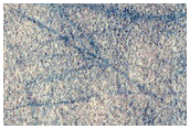 Periglacial Terrain Sample