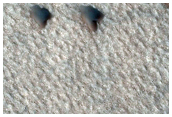 Furrows on Dunes