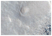 Pitted and Scalloped Terrain