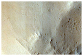 Slope Streak Monitoring