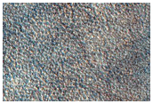 Periglacial Terrain Sample