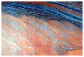 Southern Capri Chasma