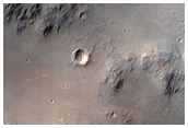 Robert Sharp Crater Rim Sample