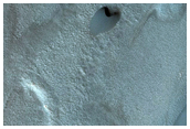 Olympia Undae Dunes